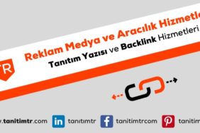 TanıtımTR Aracılığıyla Turizm Sitelerinde Tanıtım Yazısı
