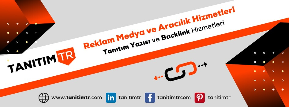 TanıtımTR