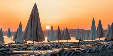 Antalya’da Tatil Ne Kadara Mal Olur? – 2025 Fiyat Rehberi