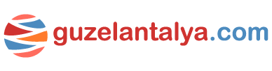 Güzel Antalya 