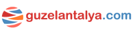 Güzel Antalya Footer