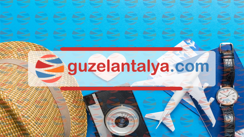 Güzel Antalya