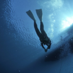 İlk Kez Dalış Deneyimi: Kaş’ta Neler Yaşadım?