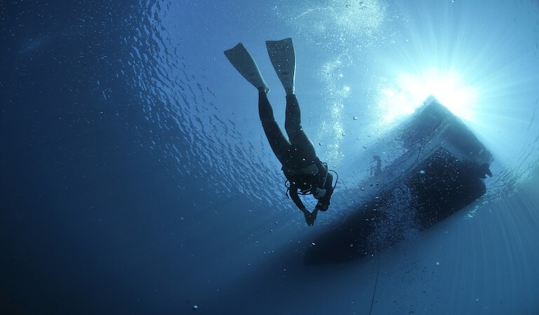 İlk Kez Dalış Deneyimi: Kaş’ta Neler Yaşadım?