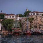 Kaleiçi’nde Kaybolduğum Gün