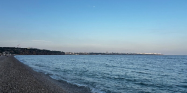 6 Mayıs 2025 Salı – Antalya'da Bugün