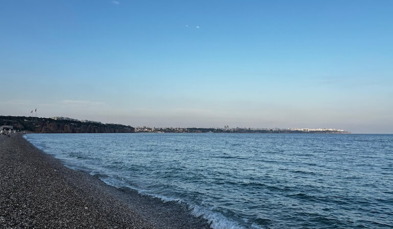 6 Mayıs 2025 Salı – Antalya’da Bugün