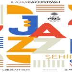 8. Antalya Akra Caz Festivali Mayıs Ayında Müzikseverlerle Buluşuyor