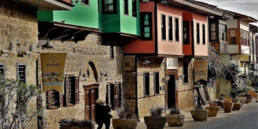 8 Mayıs 2025 Antalya Gündemi: Etkinlikler, Duyurular ve Hava Durumu