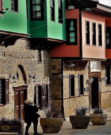 8 Mayıs 2025 Antalya Gündemi: Etkinlikler, Duyurular ve Hava Durumu
