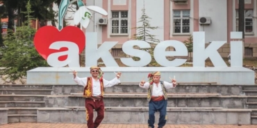 Akseki: Antalya'nın Doğal ve Tarihi Zenginliklerle Dolu Sakin İlçesi