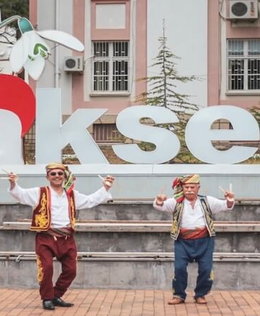 Akseki: Antalya'nın Doğal ve Tarihi Zenginliklerle Dolu Sakin İlçesi