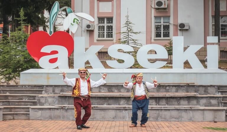 Akseki: Antalya’nın Doğal ve Tarihi Zenginliklerle Dolu Sakin İlçesi