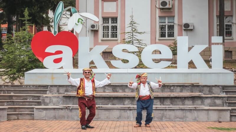 Akseki: Antalya'nın Doğal ve Tarihi Zenginliklerle Dolu Sakin İlçesi