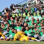 Antalya Belek Üniversitesi Serik Spor’dan Tarihi Şampiyonluk!