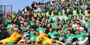 Antalya Belek Üniversitesi Serik Spor’dan Tarihi Şampiyonluk!