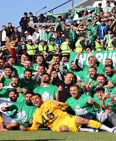 Antalya Belek Üniversitesi Serik Spor’dan Tarihi Şampiyonluk!