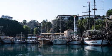 Antalya Gündemi – 1 Mayıs 2025