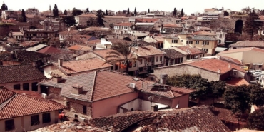 Antalya Gündemi – 30 Nisan 2025