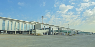 Antalya Havalimanı’na 2,5 Milyar Avroluk Dev Yatırım