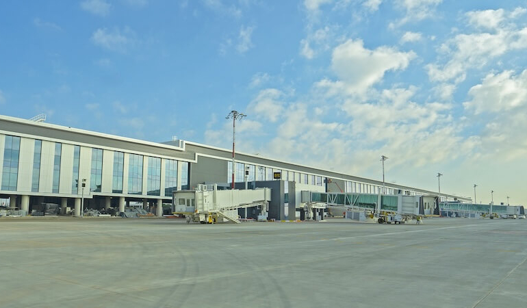 Antalya Havalimanı’na 2,5 Milyar Avroluk Dev Yatırım