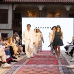 Antalya Moda Haftası’nda Unutulmaz Gece