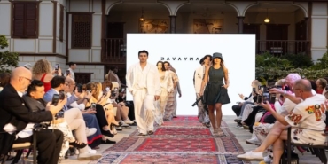 Antalya Moda Haftası’nda Unutulmaz Gece