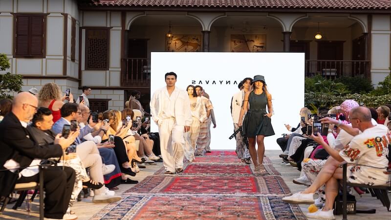 Antalya Moda Haftası’nda Unutulmaz Gece