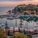 Antalya Tarımı ve Limanı: İhracatın ve Ekonominin Yükselen Gücü