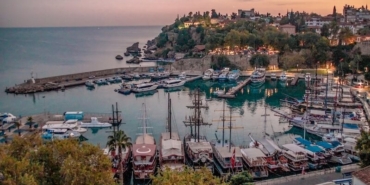 Antalya Tarımı ve Limanı: İhracatın ve Ekonominin Yükselen Gücü