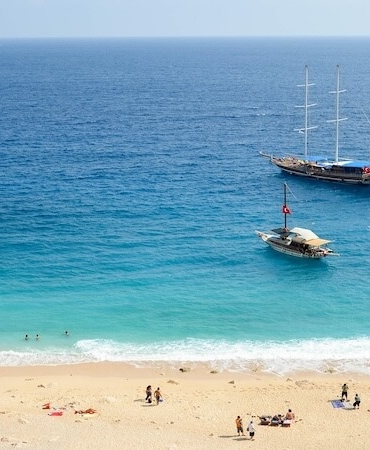 Antalya’da Bugün: 10 Mayıs 2025 Cumartesi | Hava Durumu, Etkinlikler ve Gündem