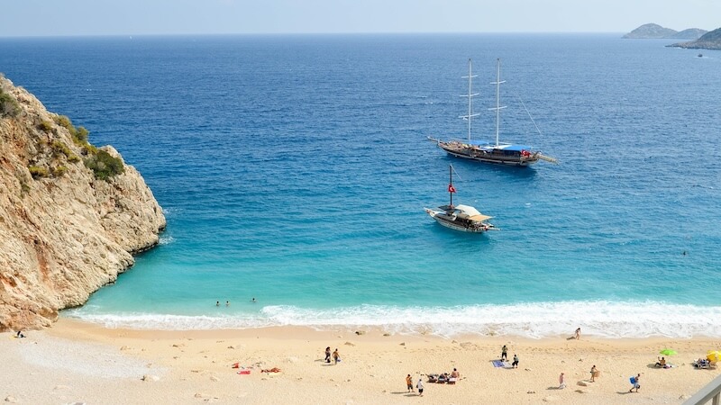 Antalya’da Bugün: 10 Mayıs 2025 Cumartesi | Hava Durumu, Etkinlikler ve Gündem