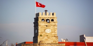 Antalya’da Bugün (13 Mayıs 2025) – Hava Durumu, Etkinlikler ve Gündemden Öne Çıkanlar