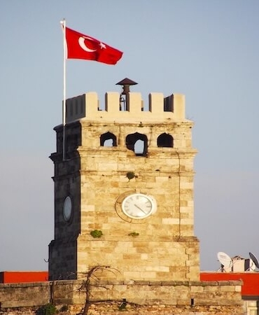 Antalya’da Bugün (13 Mayıs 2025) – Hava Durumu, Etkinlikler ve Gündemden Öne Çıkanlar