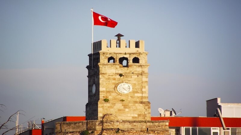 Antalya’da Bugün (13 Mayıs 2025) – Hava Durumu, Etkinlikler ve Gündemden Öne Çıkanlar