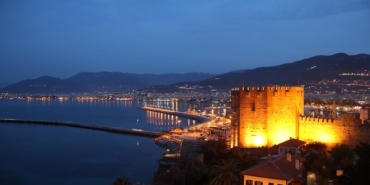 Antalya’da Bugün | 17 Mayıs 2025 Cumartesi