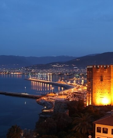 Antalya’da Bugün | 17 Mayıs 2025 Cumartesi