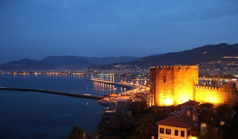 Antalya’da Bugün | 17 Mayıs 2025 Cumartesi