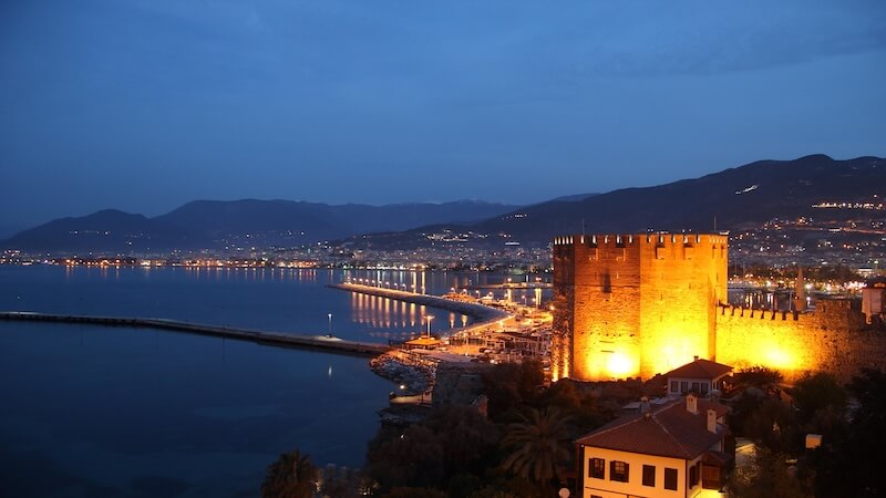 Antalya’da Bugün | 17 Mayıs 2025 Cumartesi