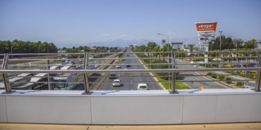 Antalya’da Bugün – 19 Mayıs 2025: Bayram Coşkusu, Gençlik Etkinlikleri