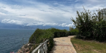 Antalya’da Bugün (2 Mayıs 2025): Hava Durumu, Etkinlikler, Gündem ve Ulaşım