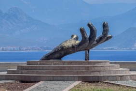 ANTALYA’DA BUGÜN | 21 Mayıs 2025 Çarşamba