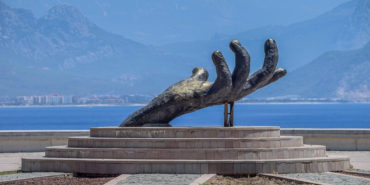 ANTALYA’DA BUGÜN | 21 Mayıs 2025 Çarşamba