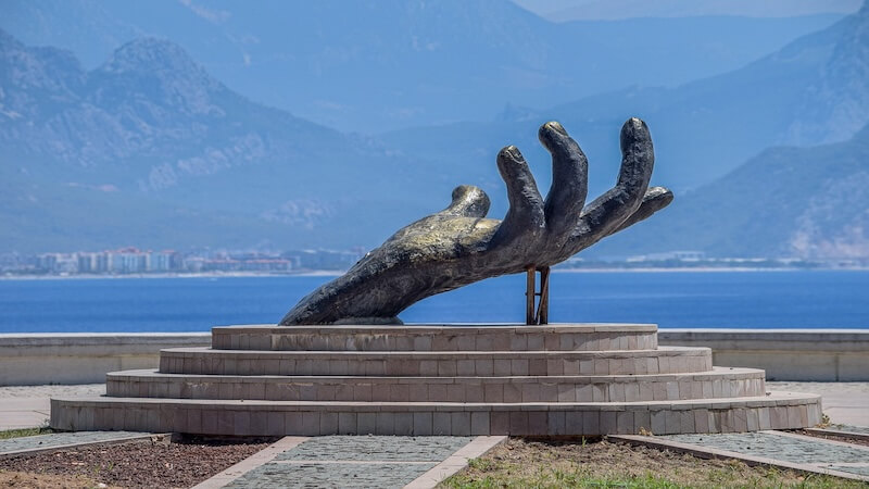 ANTALYA’DA BUGÜN | 21 Mayıs 2025 Çarşamba