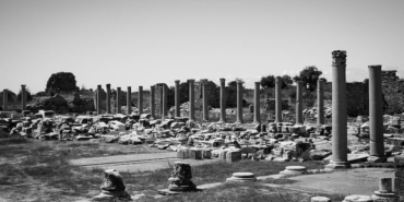 Antalya’da Bugün (24 Mayıs 2025): Caz Festivalinde Afrika Rüzgarı