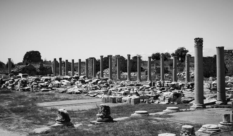 Antalya’da Bugün (24 Mayıs 2025): Caz Festivalinde Afrika Rüzgarı