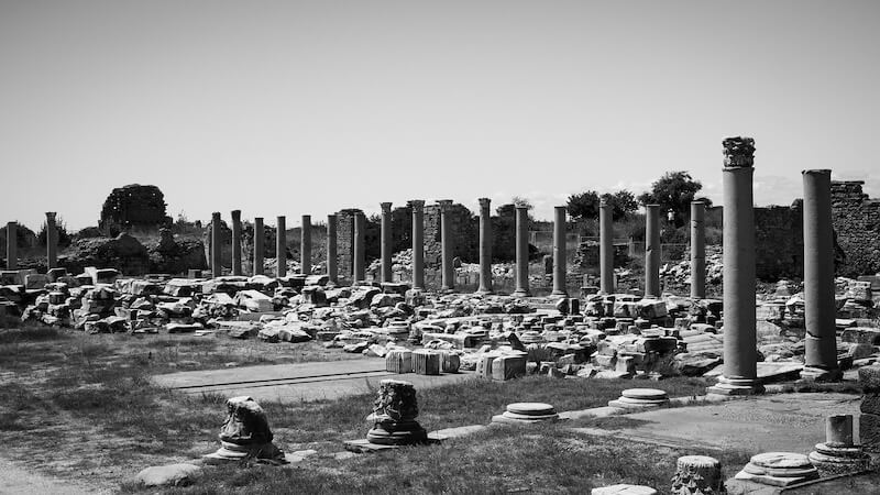 Antalya’da Bugün (24 Mayıs 2025): Caz Festivalinde Afrika Rüzgarı