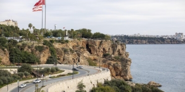 Antalya’da Bugün – 27 Mayıs 2025 Salı