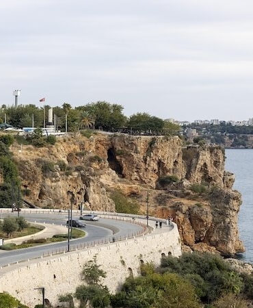 Antalya’da Bugün – 27 Mayıs 2025 Salı