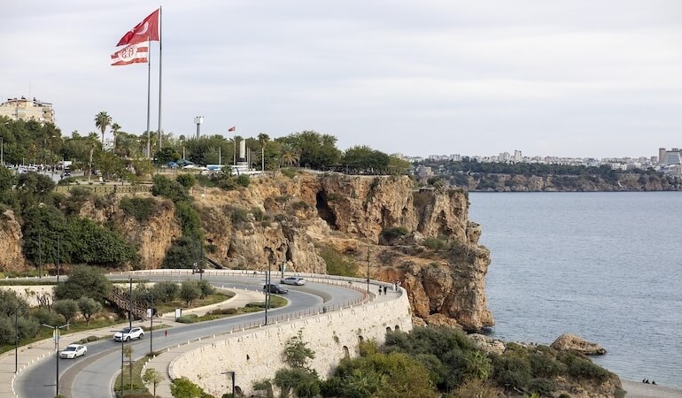 Antalya’da Bugün – 27 Mayıs 2025 Salı
